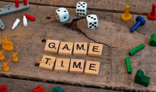 Echipa Creative la Lucru